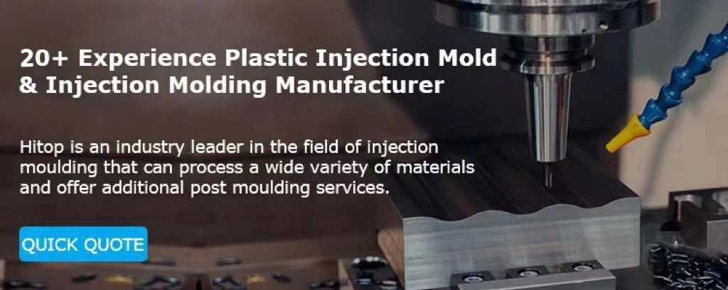 High-Quality Low-Price Good Design Mold Making Company Precision Design Manufacturer for Plastic Parts