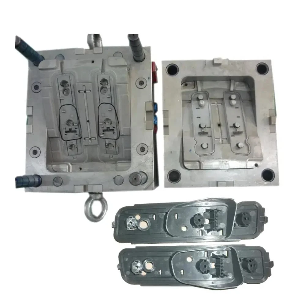 Factory Custom Cheap Mold Precision Injection Mold Molding