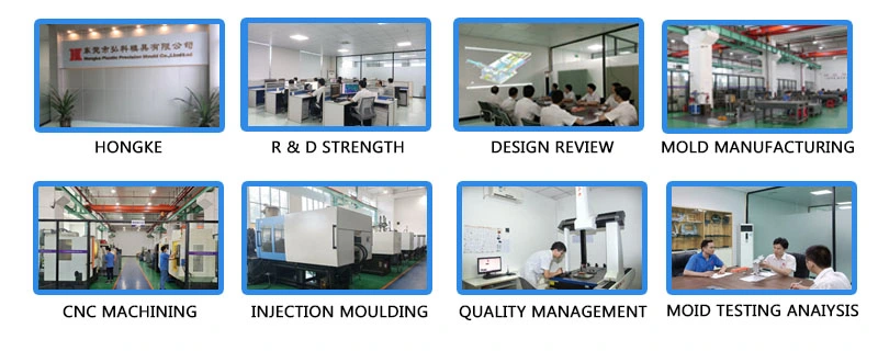 Professional Injection Manufacture PP Plastic Peek Injection Molding From Babyplast Mold