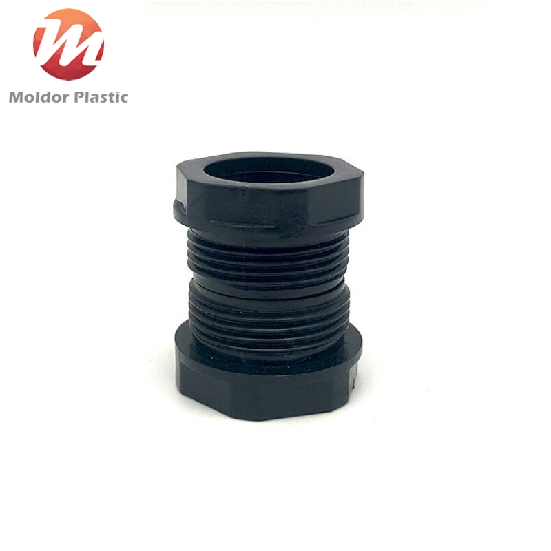 Customized ABS/PP/Nylon Plastic Parts Injection Molding Service