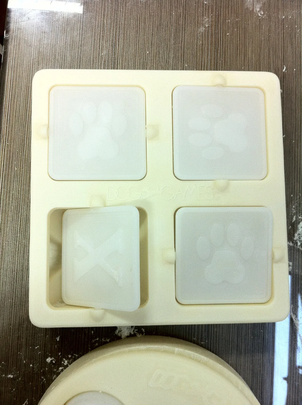 CNC Machining Custom Rapid Prototype Plastic Enclosure 3D Printing Service