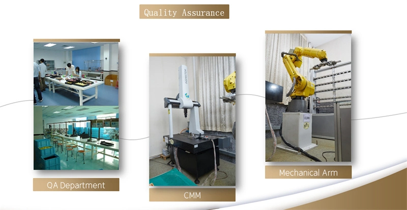 Factory Professional Injection Manufacturer / Plastic Injection Making and Plastic Insert Design Custom