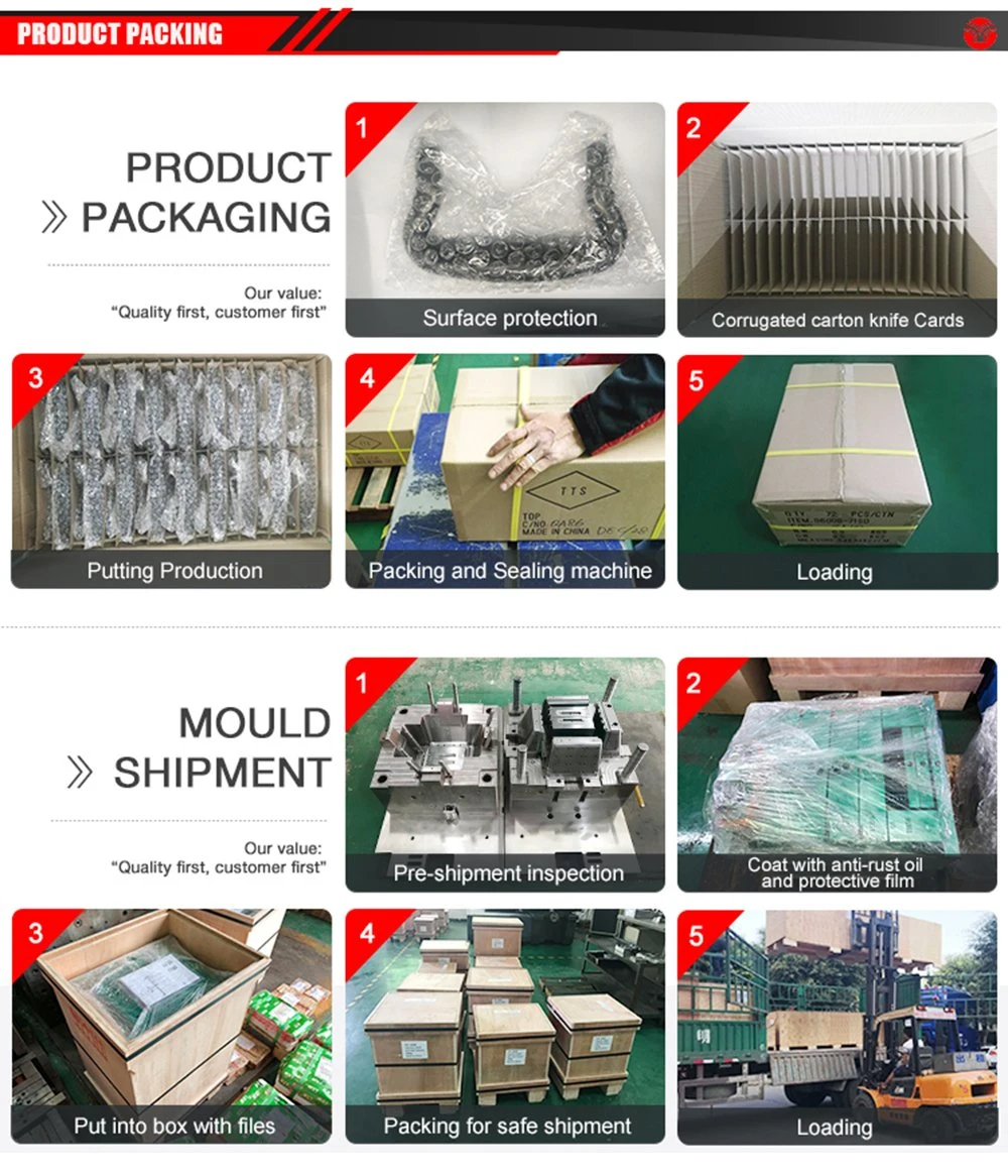 Electronic Industry Engineering Spare Parts Casting Oil Nylon Plastic Injection Molding