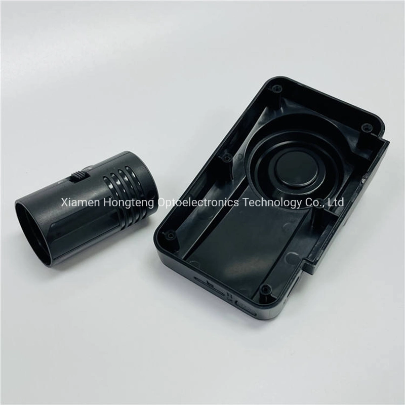 Customized Plastic Injection Molding Camera Frame Parts