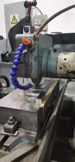 Pièces de boîtier en aluminium Services d'usinage personnalisés par commande numérique par ordinateur avec gravure au laser