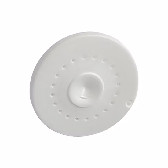 Moulage par injection de plastique en caoutchouc d'OEM d'usine de moulage par injection de double couleur de surmoulage