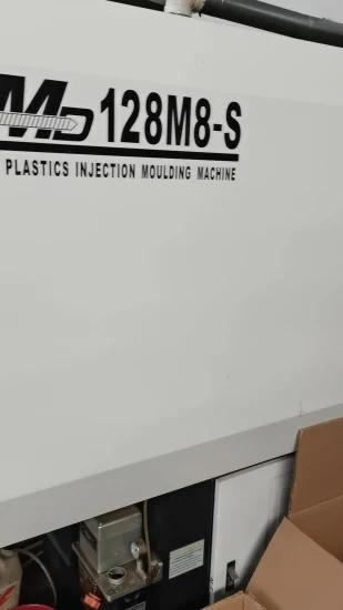 Chine Fabricant de plastique de haute précision Service personnalisé de moulage par injection de plastique